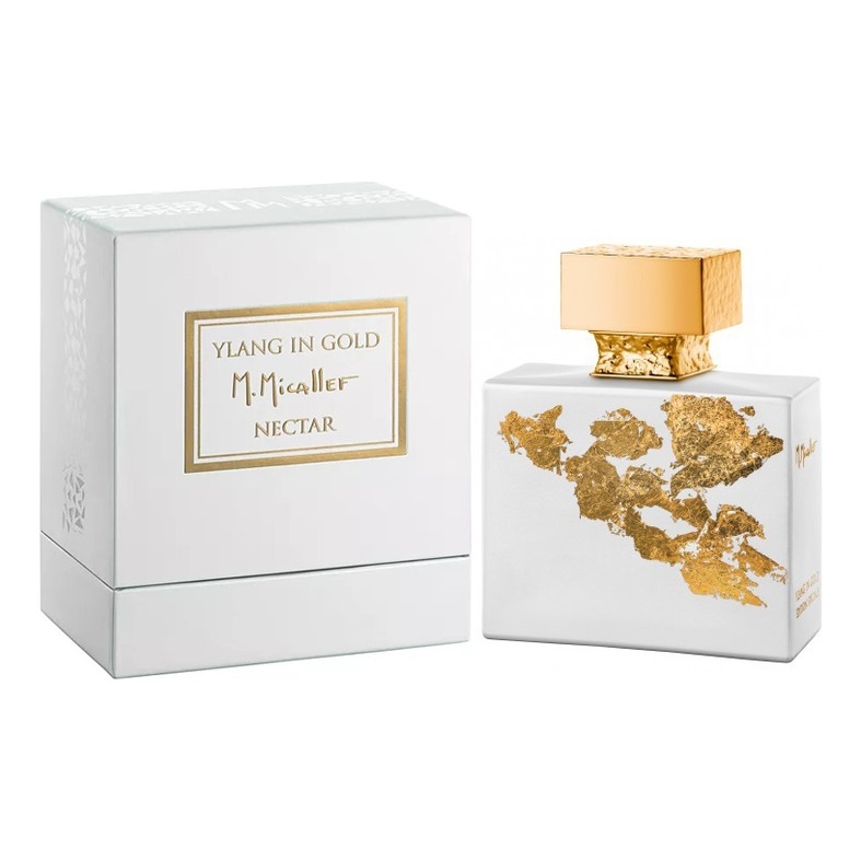 M. Micallef Ylang In Gold Nectar