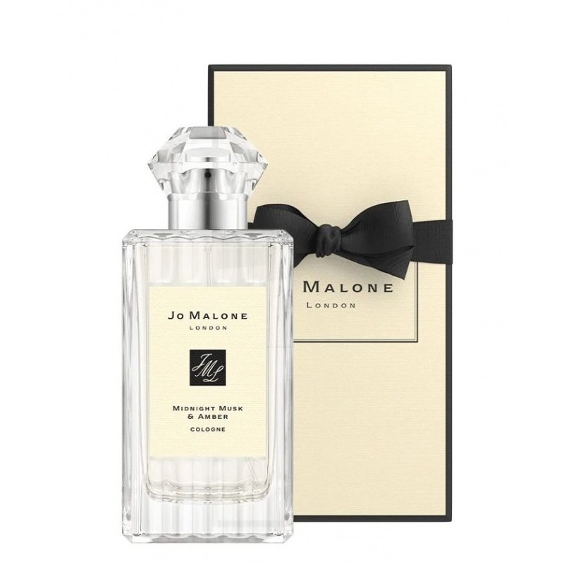 Jo Malone Midnight Musk & Amber