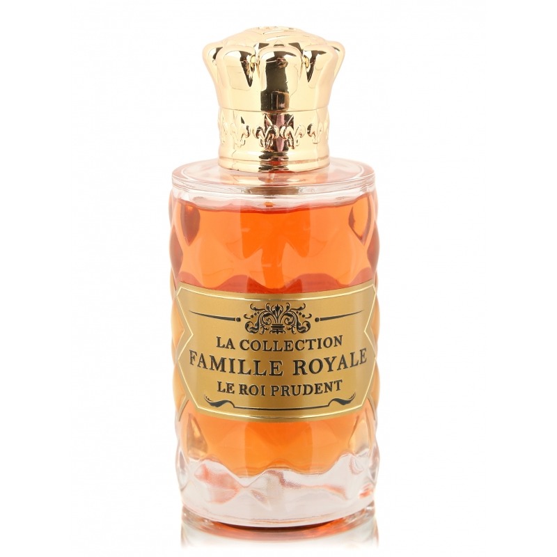 12 Parfumeurs Francais Le Roi Prudent