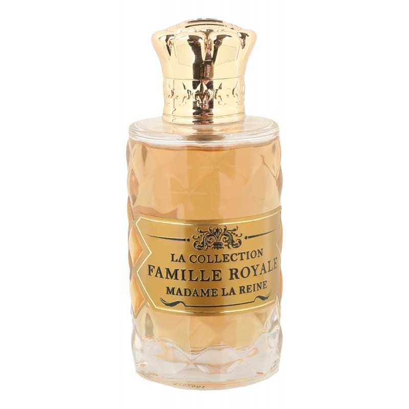 12 Parfumeurs Francais Madame La Reine