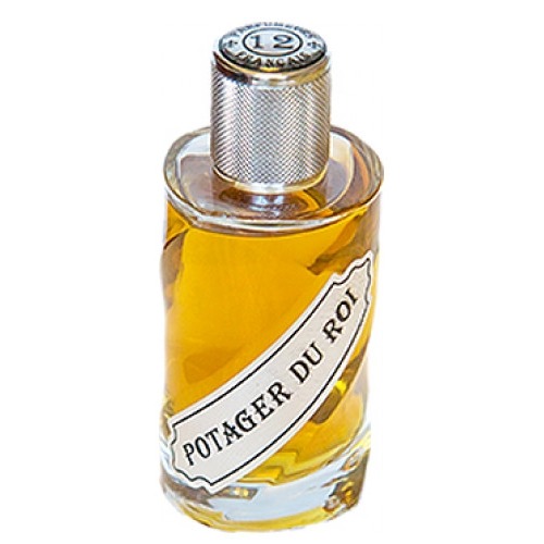 12 Parfumeurs Francais Potager du Roi