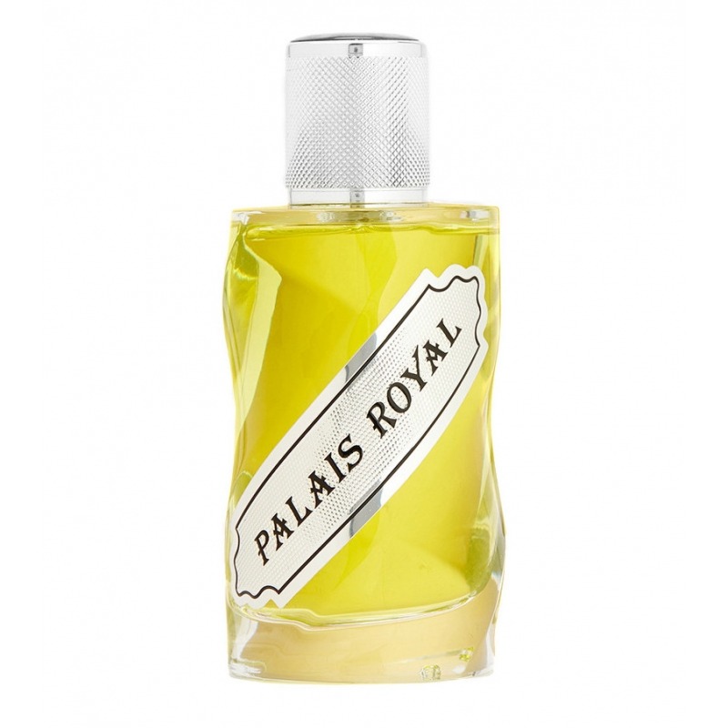12 Parfumeurs Francais Palais Royal