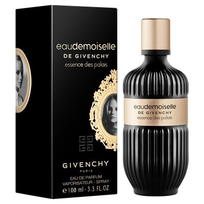 GIVENCHY Eaudemoiselle Essence des Palais