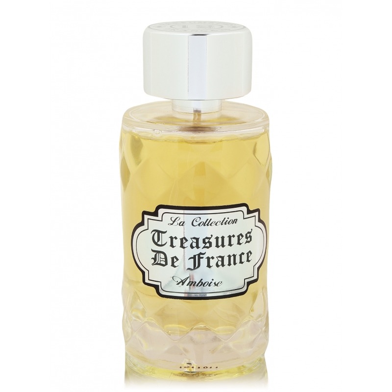 12 Parfumeurs Francais Amboise