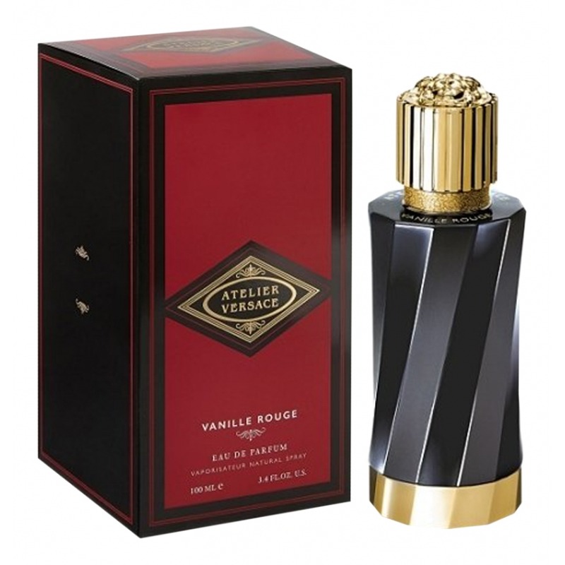Versace Vanille Rouge, миниатюра 1