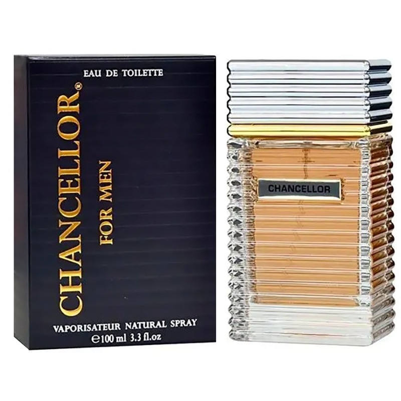 Paris Bleu Chancellor For Men