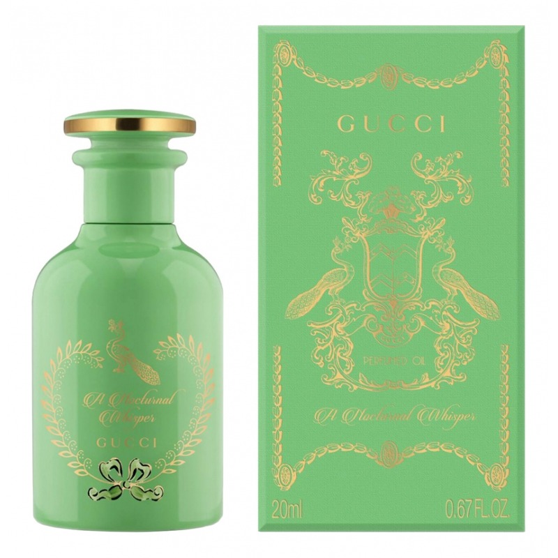GUCCI A Nocturnal Whisper, миниатюра 1