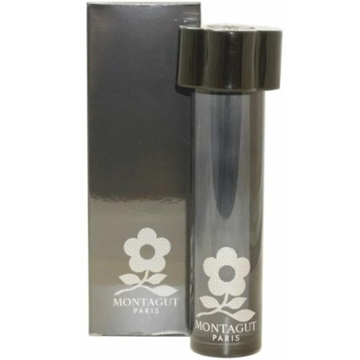 Montagut Black