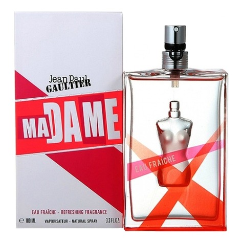 Jean Paul Gaultier Ma Dame Eau Fraiche, миниатюра 1