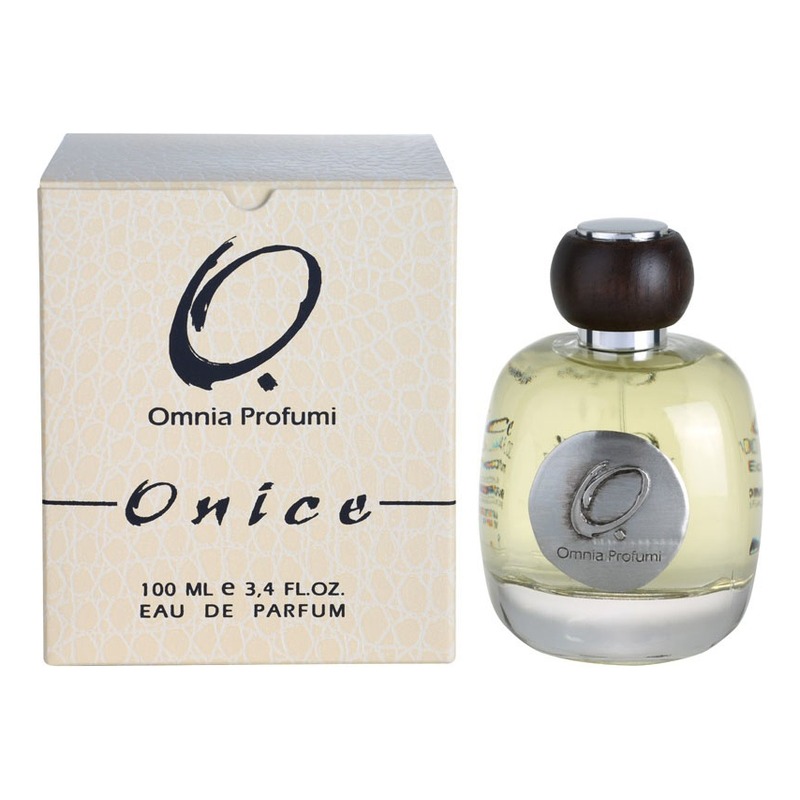Omnia Profumi Onice