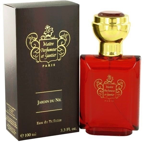 Maitre Parfumeur et Gantier Jardin du Nil
