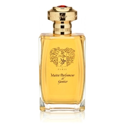 Maitre Parfumeur et Gantier Ambre Precieux