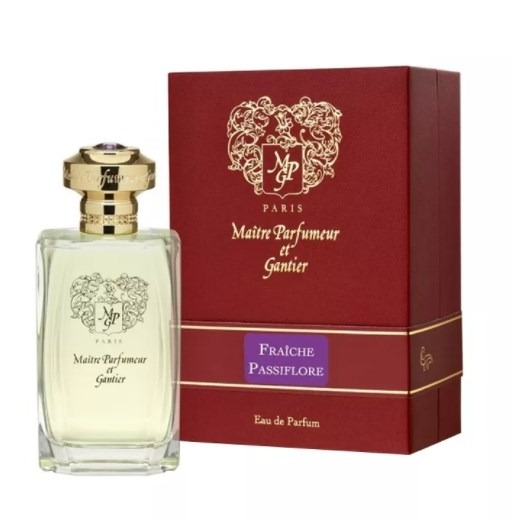 Maitre Parfumeur et Gantier Fraiche Passiflore