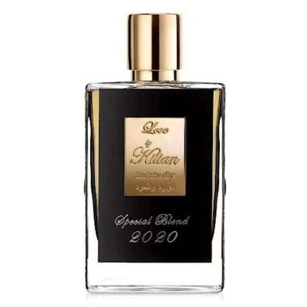 By Kilian Love by Kilian Rose and Oud Special Blend