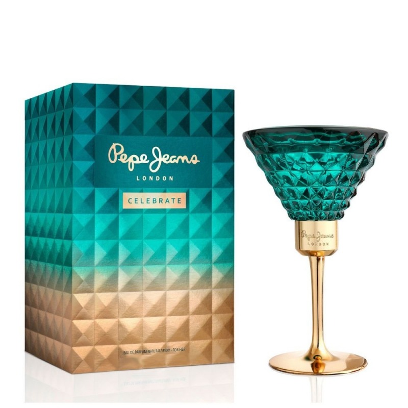 Pepe Jeans London Pepe Jeans Celebrate for Her