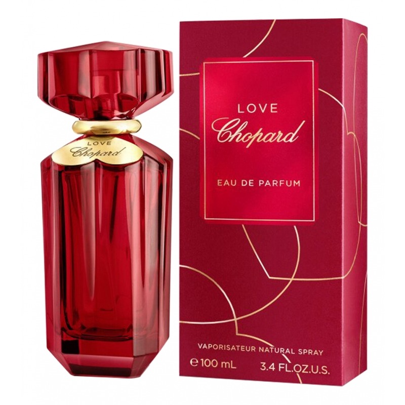 Chopard Love Chopard