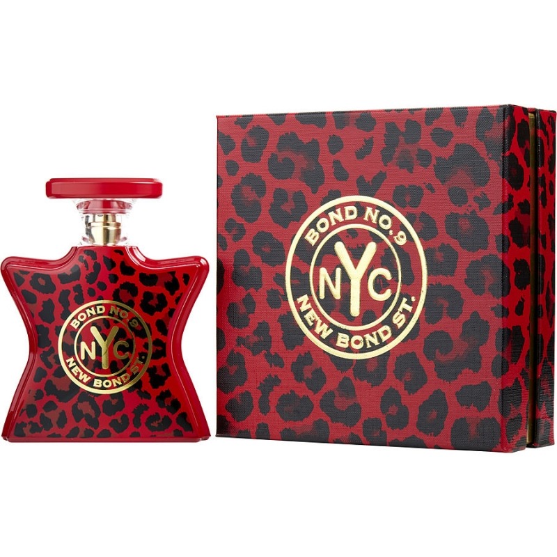 Bond No. 9 New Bond St.