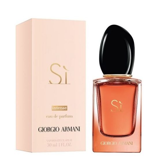 ARMANI Si Intense 2021, миниатюра 1