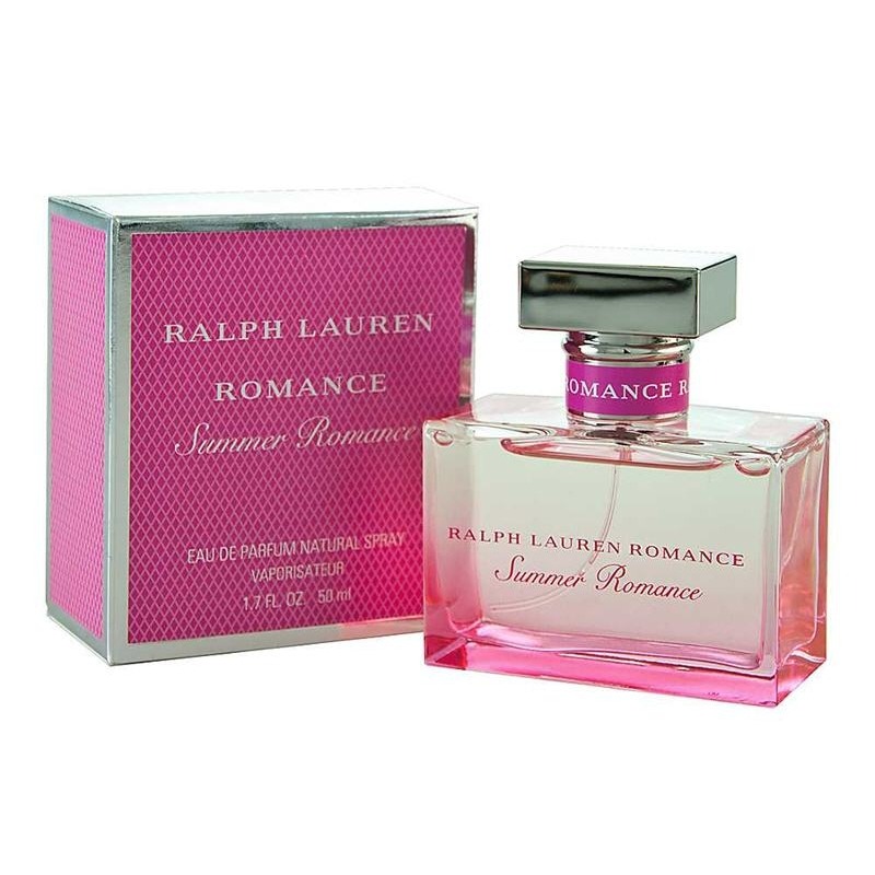 Ralph Lauren Summer Romance