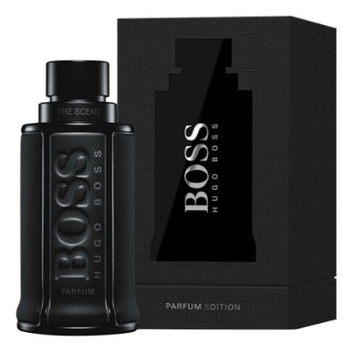 HUGO BOSS Boss The Scent Parfum Edition
