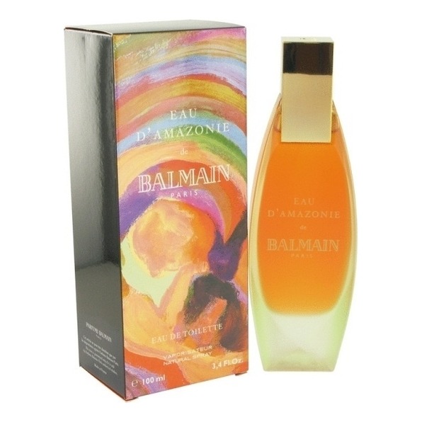 Balmain Eau D'Amazonie De Balmain