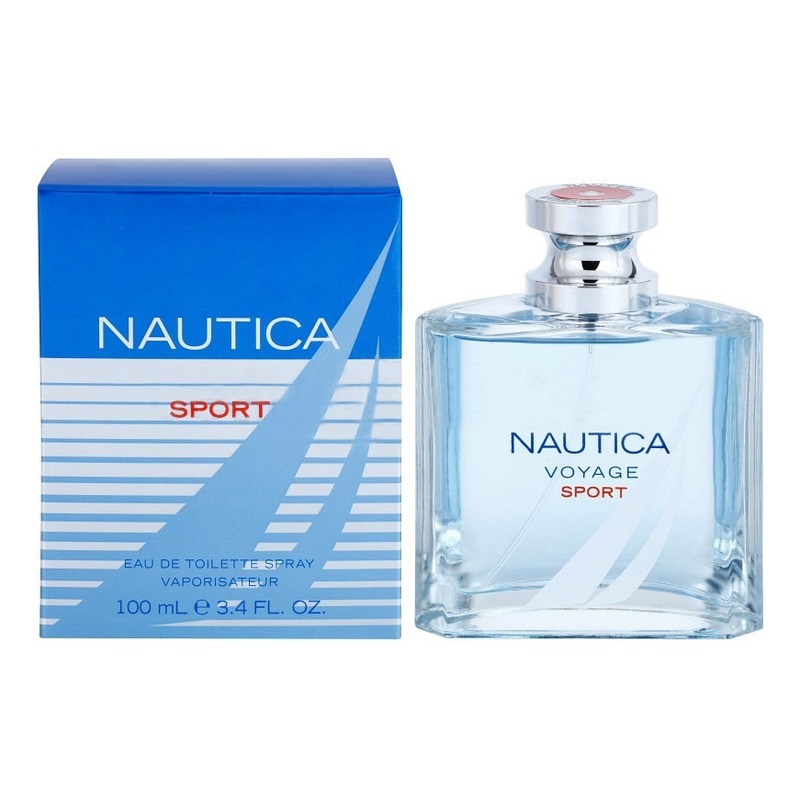 NAUTICA Voyage Sport