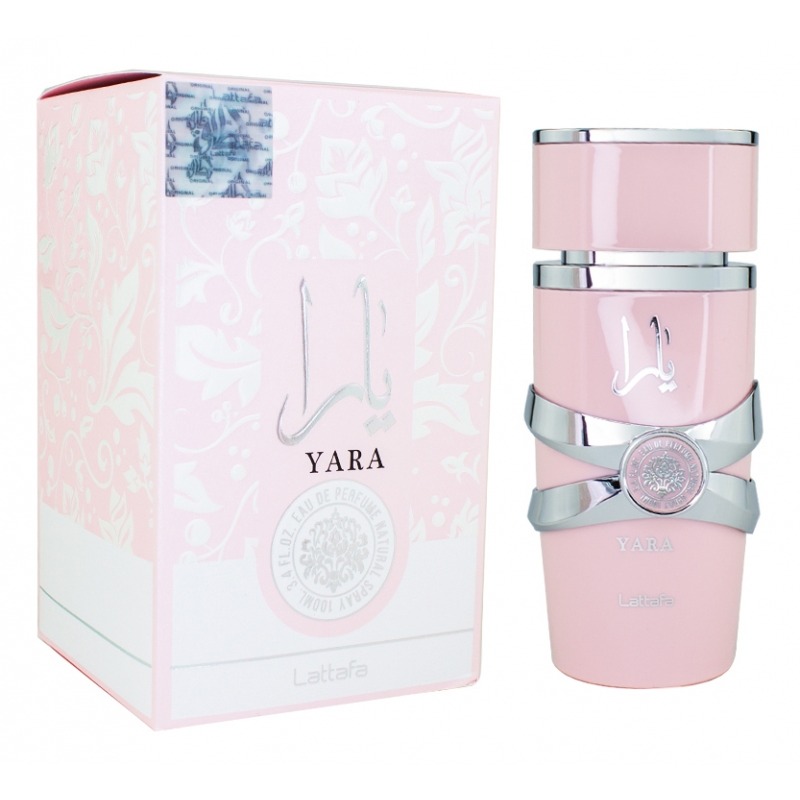 Lattafa Yara, миниатюра 1