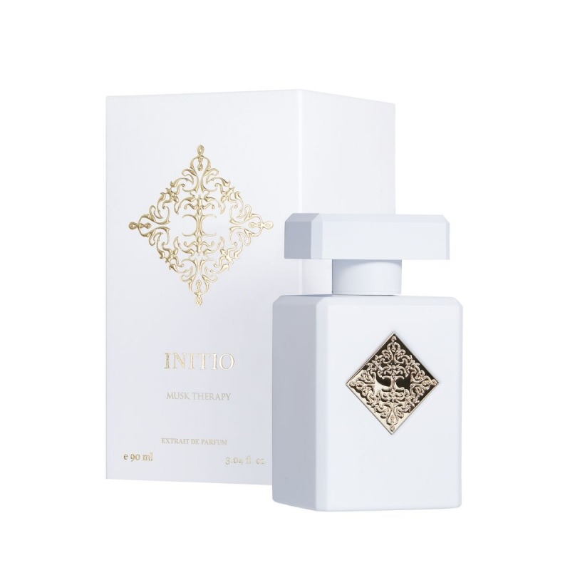 Initio Parfums Prives Musk Therapy
