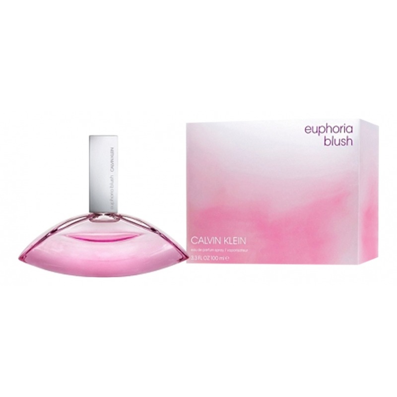 CALVIN KLEIN Euphoria Blush