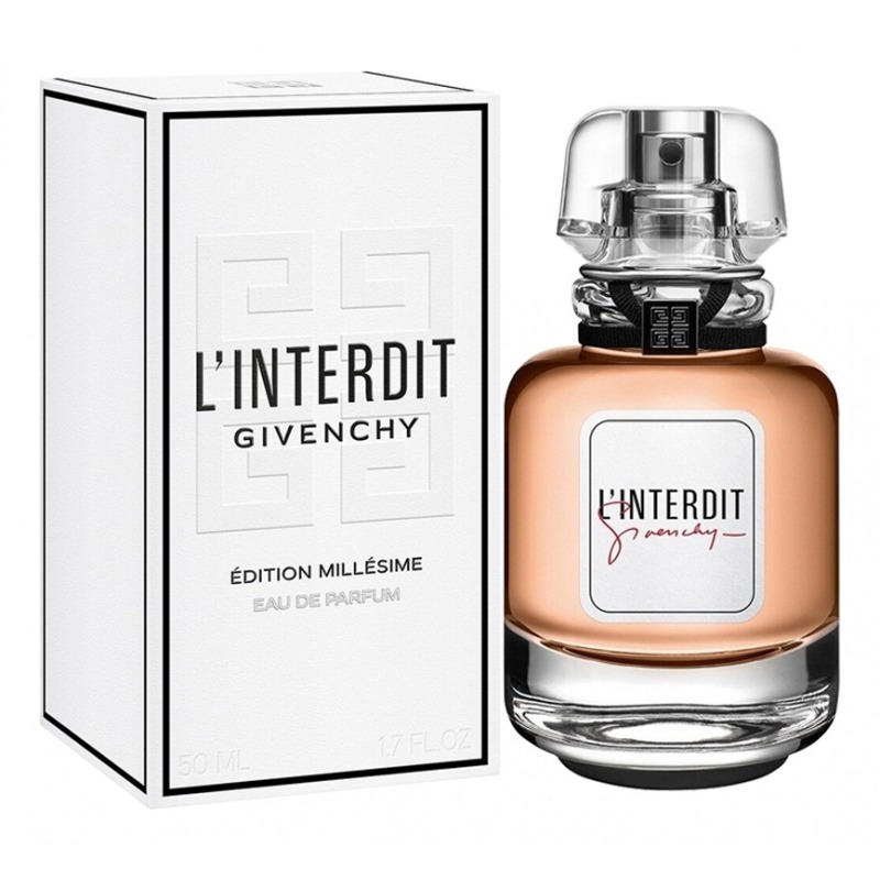 GIVENCHY L'Interdit Edition Millesime