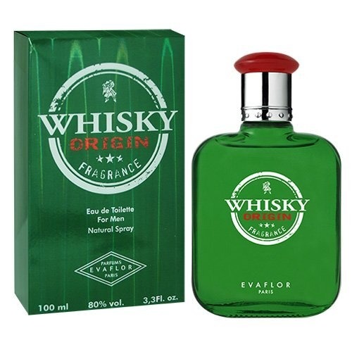 Evaflor Whisky Origin