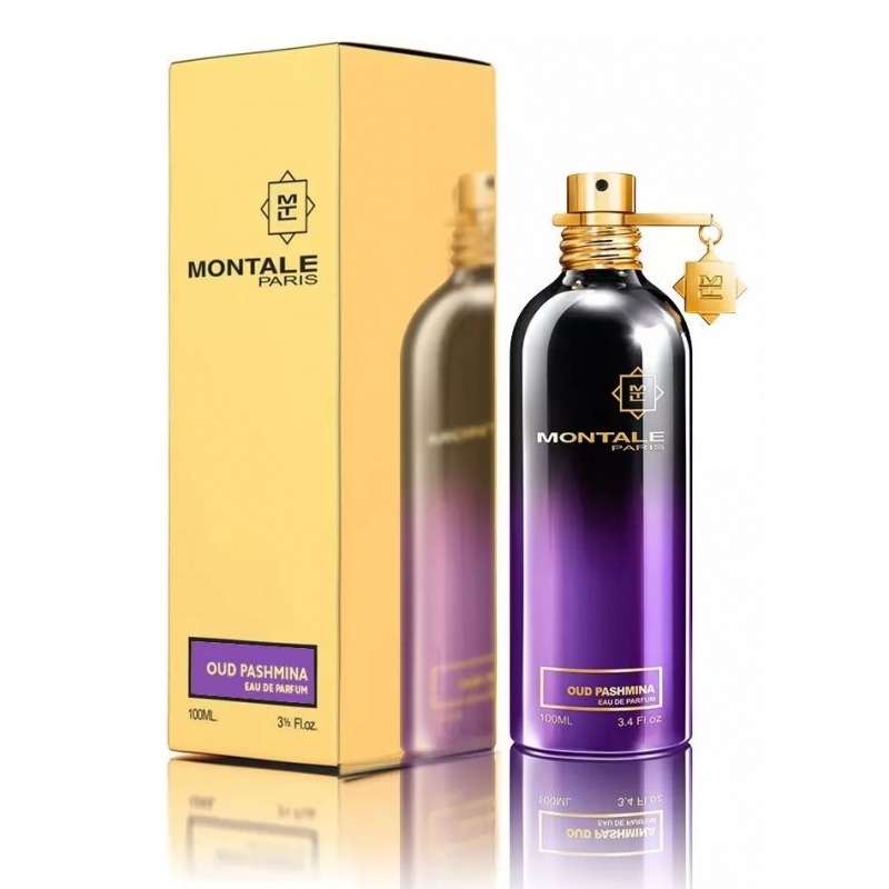 MONTALE Oud Pashmina, миниатюра 1