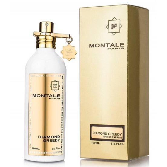MONTALE Diamond Greedy, миниатюра 1