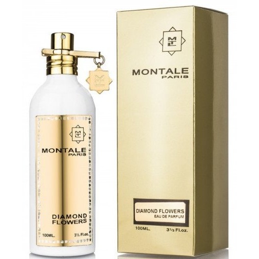 MONTALE Diamond Flowers, миниатюра 1