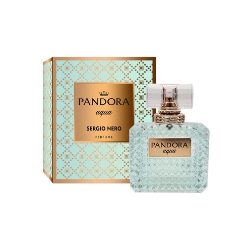 Sergio Nero Pandora Aqua