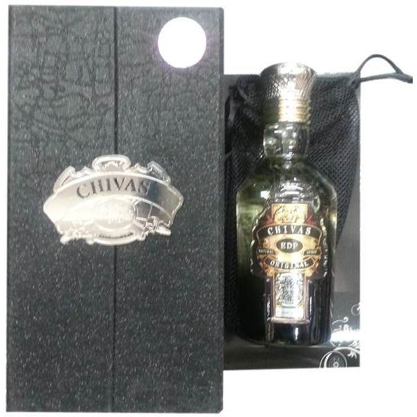 Parfum Blaze Chivas Man