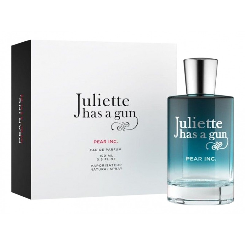 Juliette Has A Gun Pear Inc., миниатюра 1