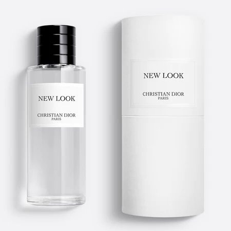 Christian Dior New Look 2024