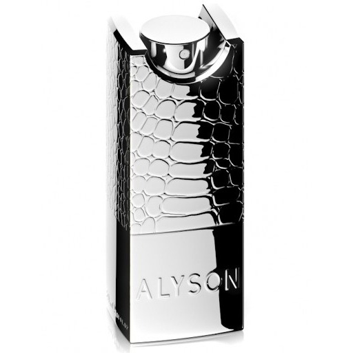 Alyson Oldoini Diafana Skin