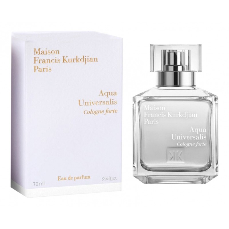 Maison Francis Kurkdjian Aqua Universalis Cologne Forte