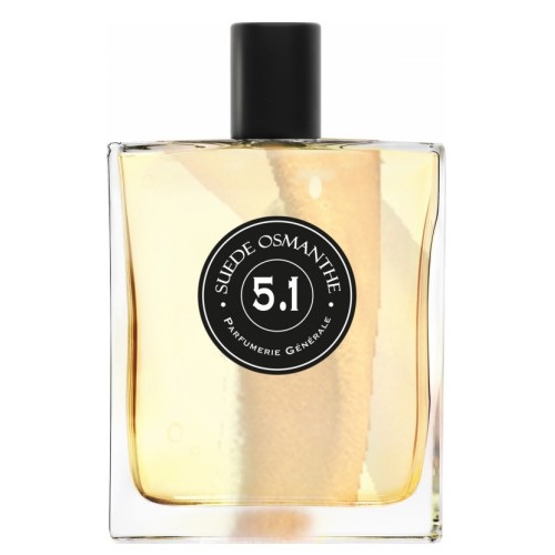 Parfumerie Generale PG 5.1 Suede Osmanthe, миниатюра 1