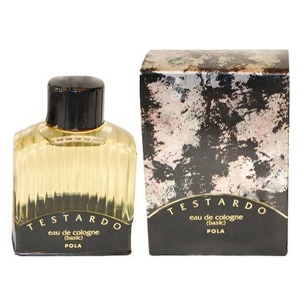 Pola Testardo Basic Cologne