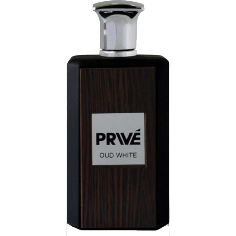 Prive Oud White
