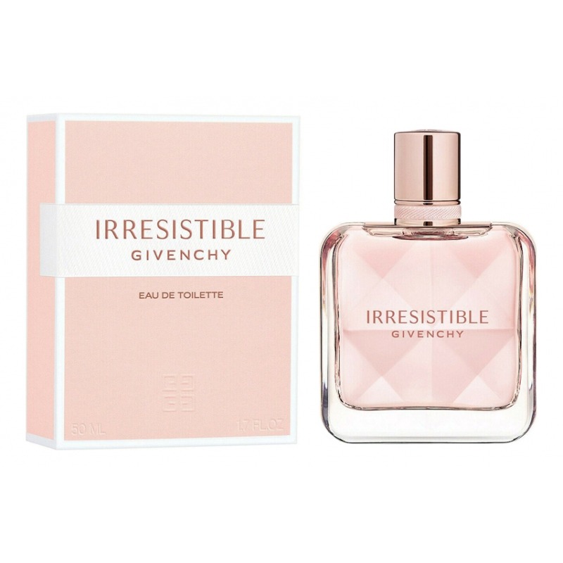 GIVENCHY Irresistible Eau De Toilette