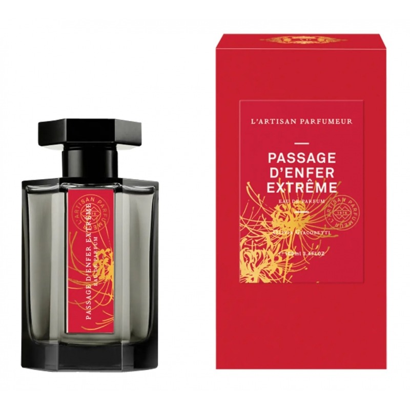 L`Artisan Parfumeur Passage d'Enfer Extreme, миниатюра 1