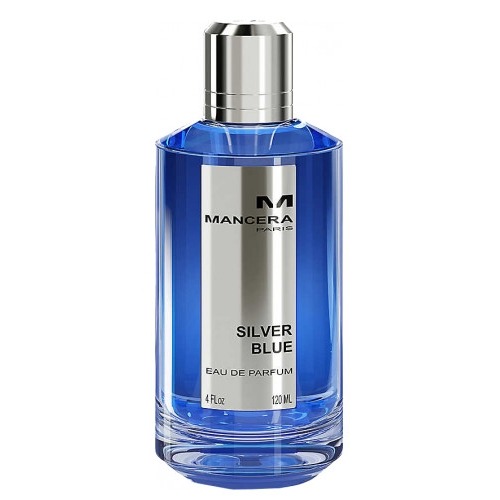 Mancera Silver Blue, миниатюра 1