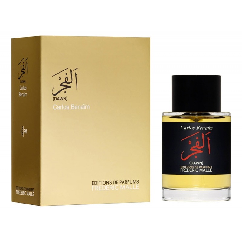 Frederic Malle Dawn