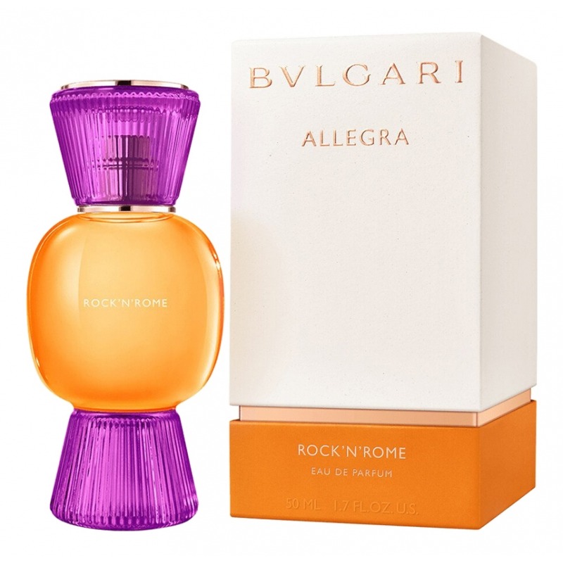 BVLGARI Rock'N'Rome, миниатюра 1