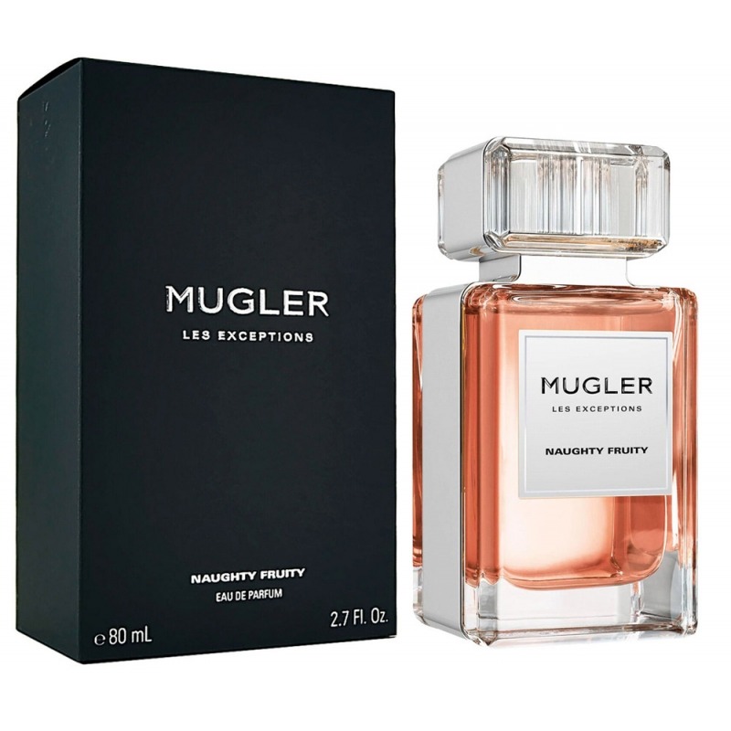 MUGLER Naughty Fruity
