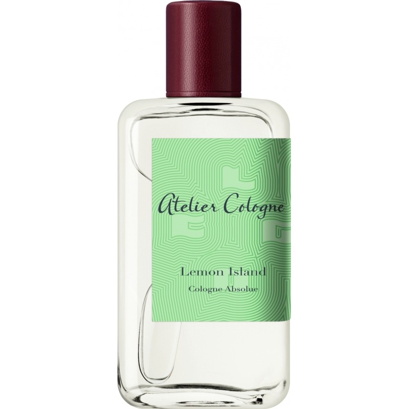 Atelier Cologne Lemon Island, миниатюра 1